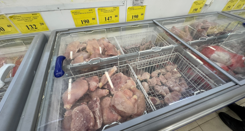 Кировского предпринимателя оштрафовали за листерии в мясных полуфабрикатах