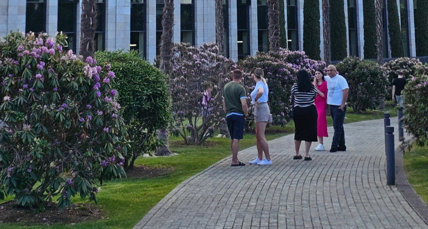 Переезжать на пенсии только сюда: 7 городов России, где жить можно припеваючи - и воздух чистый, и до мегаполисов рукой подать