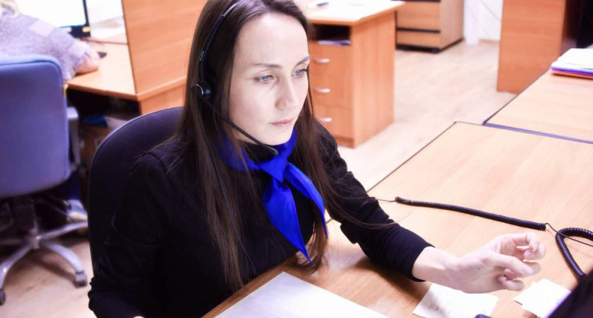 В единый кол-центр кировских газовых компаний поступило более 365 тысяч обращений