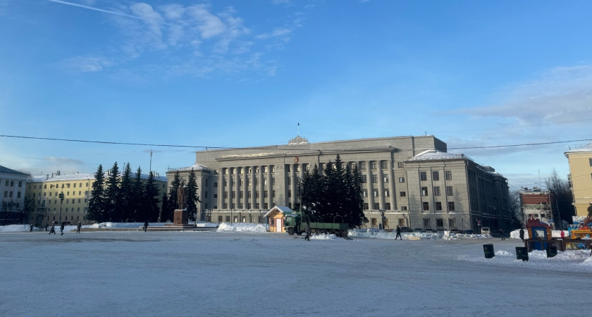 Прокуратура наказала замминистра спорта Кировской области после жалобы на него