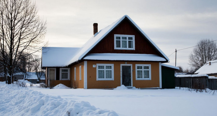 В Норвегии так делают уже 10 лет, а мы еще мучаемся: как сделать пол теплым без отопления - помогает даже в лютые морозы