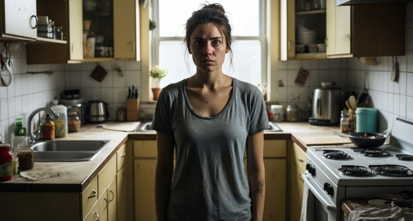 7 признаков в доме, которые выдают женщину, не заботящуюся о себе: внимание к мелочам важно