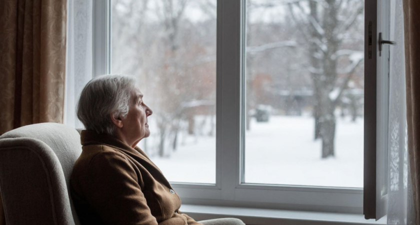 Не друзья, не дети, не муж: почему я в 75 лет перестала ездить к родным