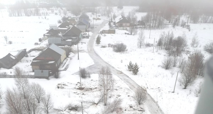 "Ростелеком" обеспечил мобильным интернетом еще девять вятских сел и деревень