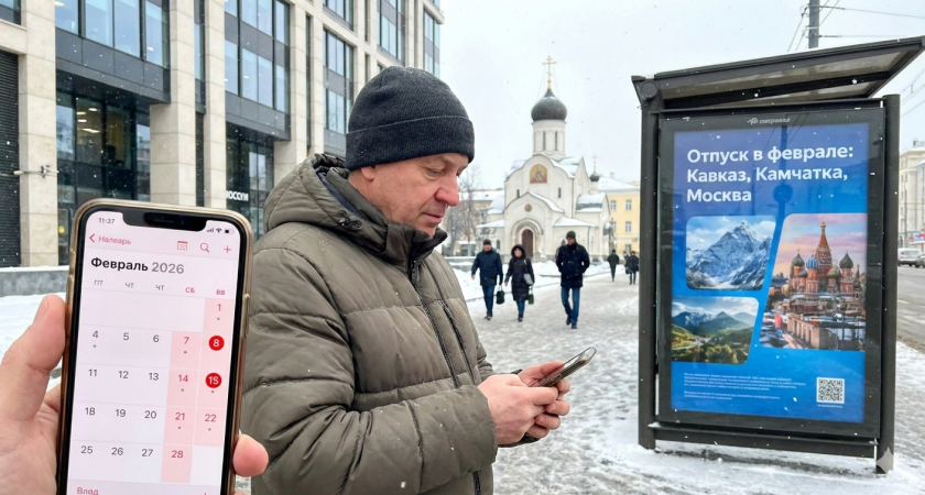Понедельник станет выходным: россиян ждет четырехдневная рабочая неделя