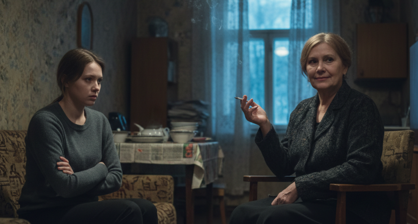 Почему после общения с человеком всё рушится: 2 признака, на которые стоит обратить внимание 