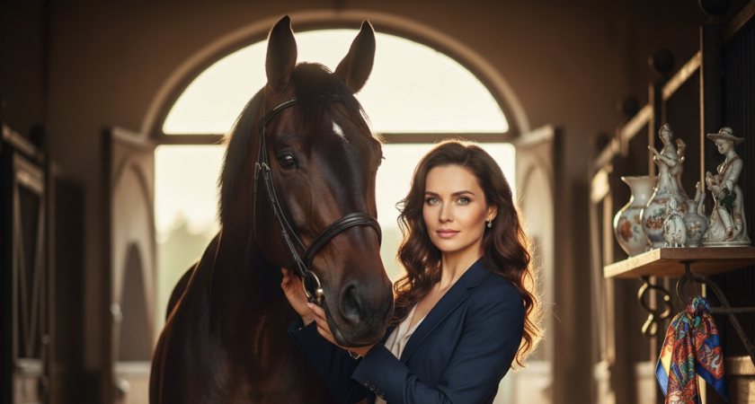 В Англии так называли королев, а мы сейчас нос воротим: прекрасное имя для дочери - в переводе значит "благородная"