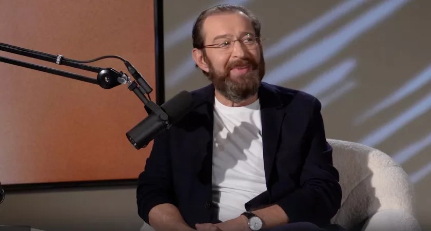 Что важнее всего в женщине, каких людей нужно ценить - ценные уроки мудрости Константина Хабенского