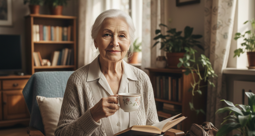 5 вещей, которые никогда нельзя отдавать своим детям и внукам. Должны знать все бабушки и дедушки 
