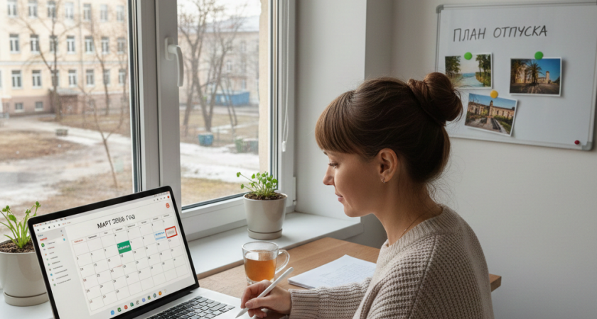 Праздник снова перенесли: когда теперь будут отдыхать россияне в следующий раз