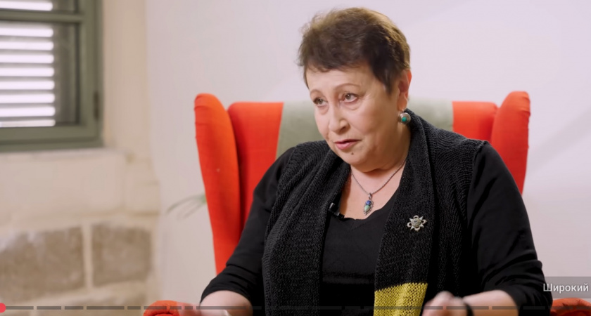 Почему в старости мы не нужны родным детям: пронзительные слова Дины Рубиной - должны знать все, кому за 60