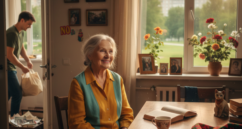 После 60 не имеют смысла: 10 вещей, от которых нужно отказаться 