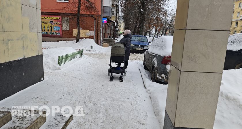 2845 жалоб оставили в соцсетях кировчане в новогодние праздники