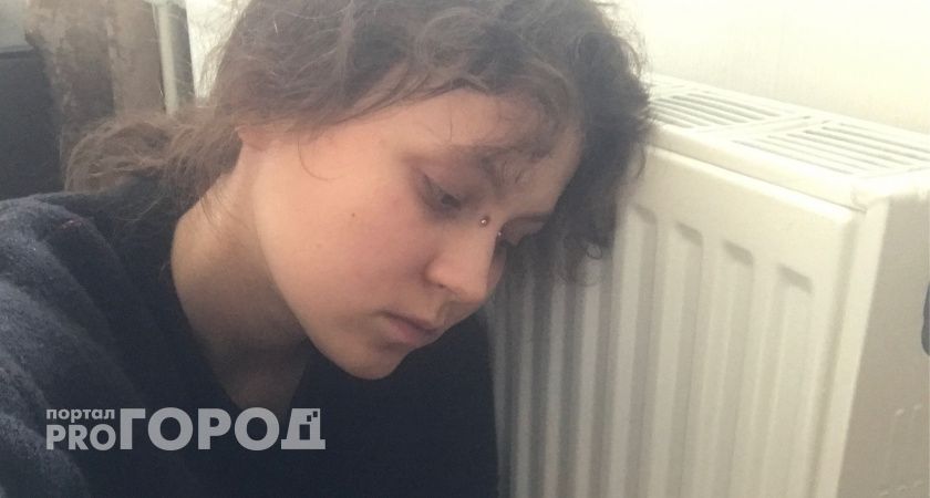 В Верхнекамском районе устраняют неисправность в котельной