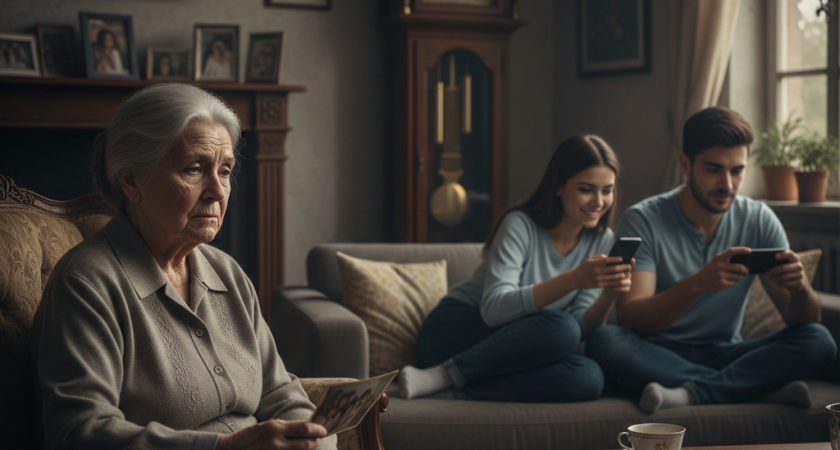 Никогда не прощайте внукам эти 5 вещей - должны знать все бабушки и дедушки