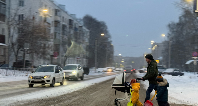 Теперь не важно, успел ли пешеход ступить на зебру: в ГАИ водителям объяснили, как по-новому уступать дорогу