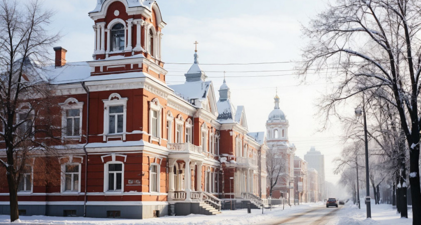 Где дешевле всего жить в России - найден такой город и он прекрасен
