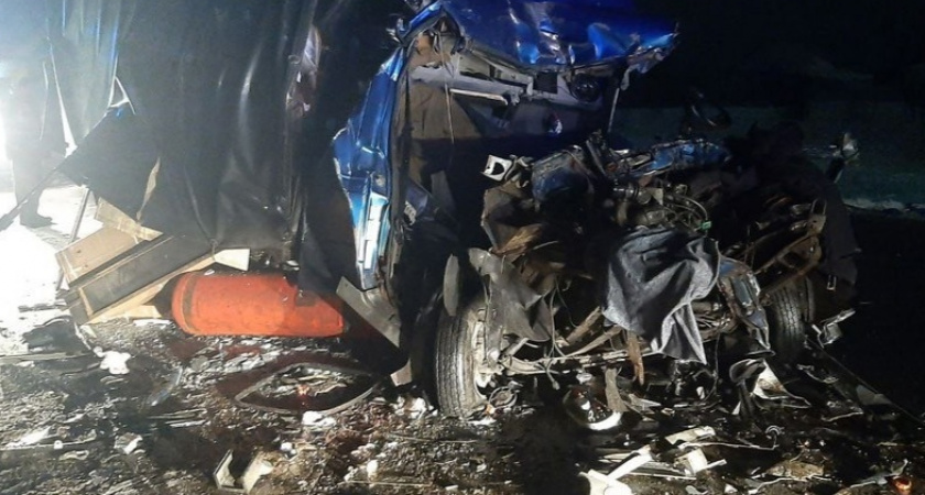 Узбекистанец, спровоцировавший смертельное ДТП под Кировом, получил приговор