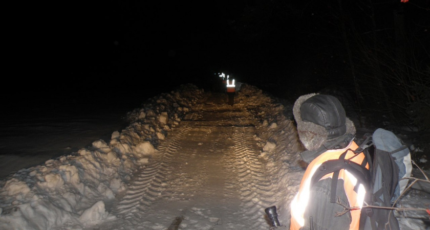 Кировчан просят помочь в поисках пропавшего жителя Волгограда