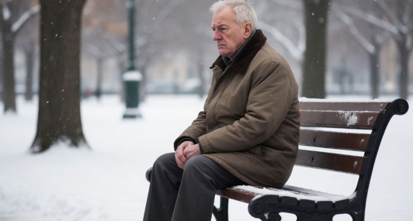 В старости пригодятся не друзья, не дети, не муж и не жена, а эти 4 вещи — полезно знать и молодым, и старым