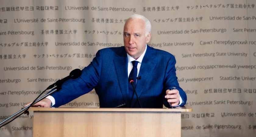 Глава СК России заинтересовался делом о групповом избиении мальчика в Слободском