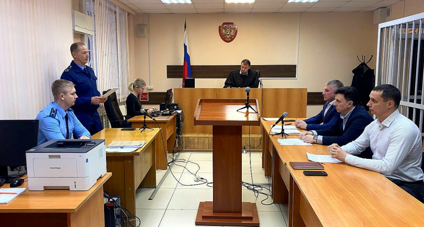 Кировский областной суд оставил приговор Руслану Мамедову без изменений