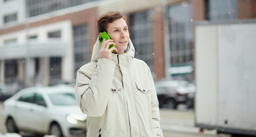 Кировские зумеры полюбили уникальные номера телефонов