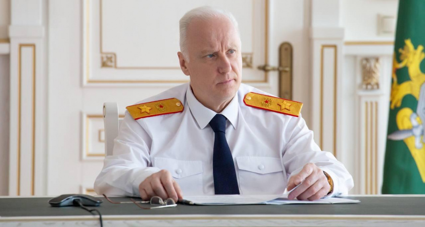 Глава СК России просит узнать, кто бросил кировские деревни на голодную смерть