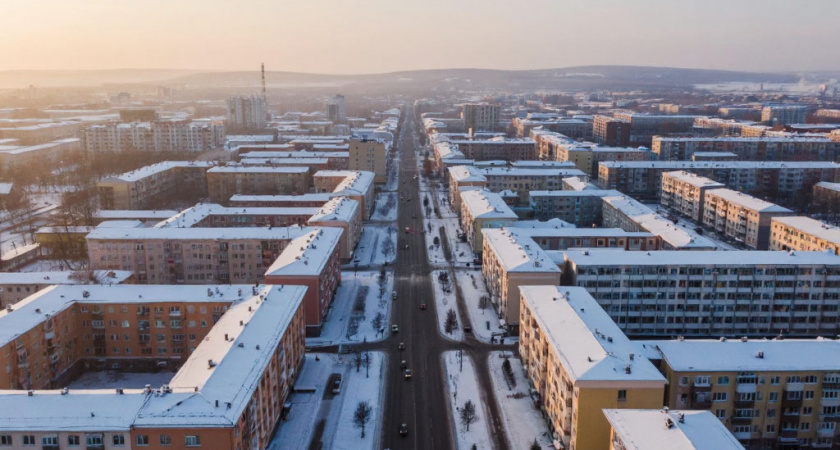 Самый приятный город для жизни в России: дешёвое жильё, полно работы и объявлен центром культуры - не зря, туда активно переезжает молодежь