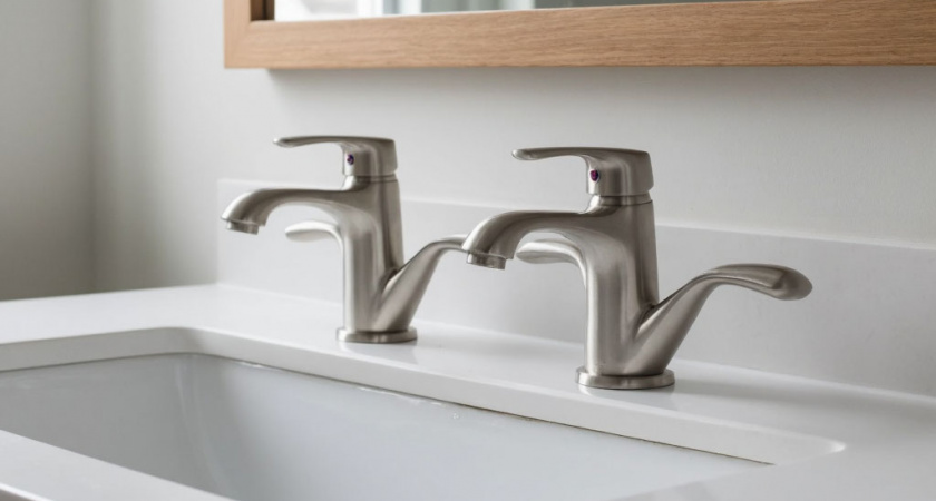 Холодная и кипяток отдельно: что скрывает британский водопровод и как они умываются?