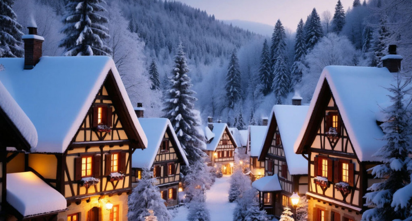 Деревня, покорившая мир: как живут люди в единственном российском селе, отмеченном ООН