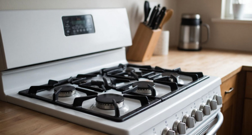 С января ввели новые требования к владельцам газовых плит в квартирах: что нужно знать – запреты и обязанности