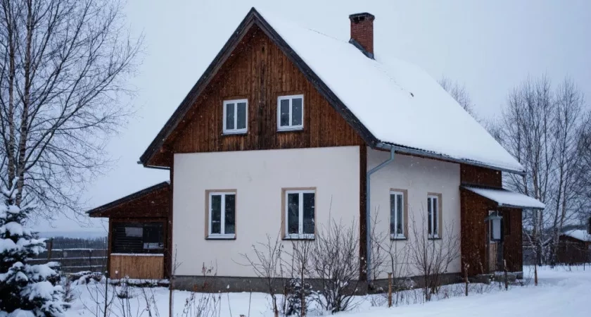 В Норвегии так делают уже 10 лет, а мы еще мучаемся: как сделать пол теплым без отопления - помогает даже в лютые морозы