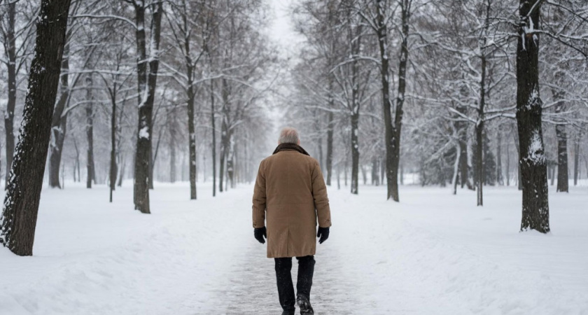 В старости пригодятся не друзья, не дети, не муж и не жена, а эти четыре вещи - полезно узнать и молодым, и старым