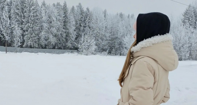 Кировские синоптики предупредили об аномальных морозах и назвали их точные даты