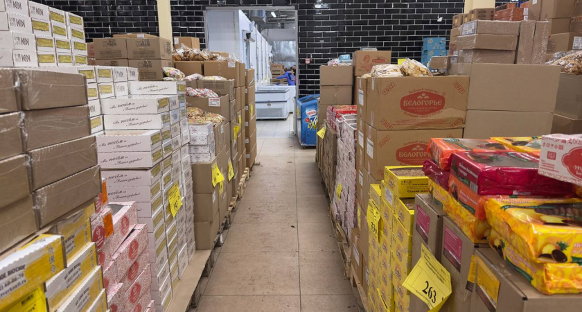 Новинки из Светофора: зашла за продуктами, а обнаружила находки года – топ товаров, которые удивили меня