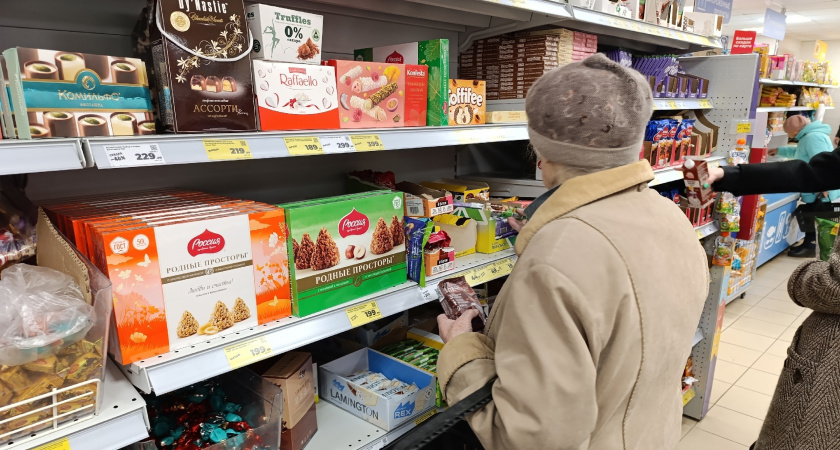 Вывозят коробками, набивают полные чемоданы: русское лакомство, которое обожают иностранцы - а мы его стесняемся