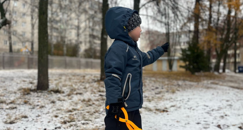 Теперь все ясно: ученые выяснили, кто из родителей передает свои умственные способности ребенку