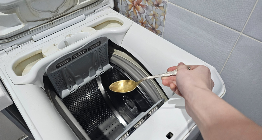 Всю жизнь мы стирали неправильно: включать машинку надо без порошка - совет от мастера по ремонту