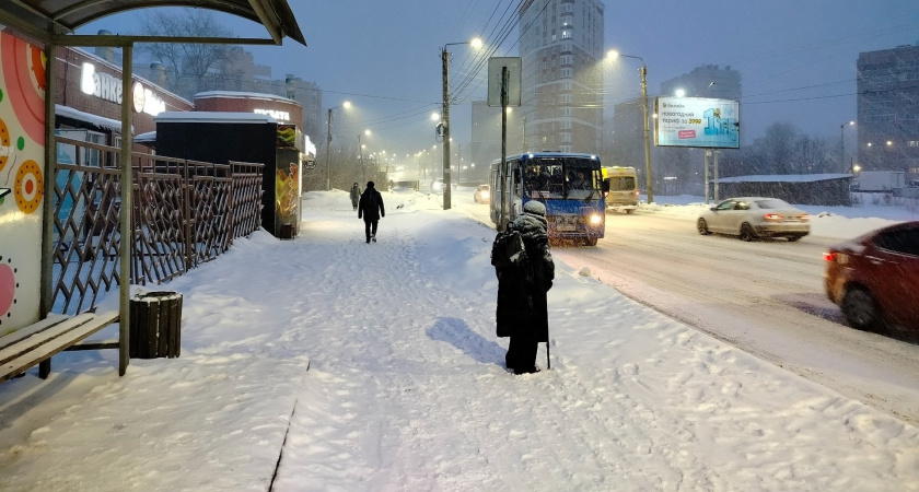Полиция ищет пенсионерку, таинственно пропавшую в Зуевском районе в 2025 году