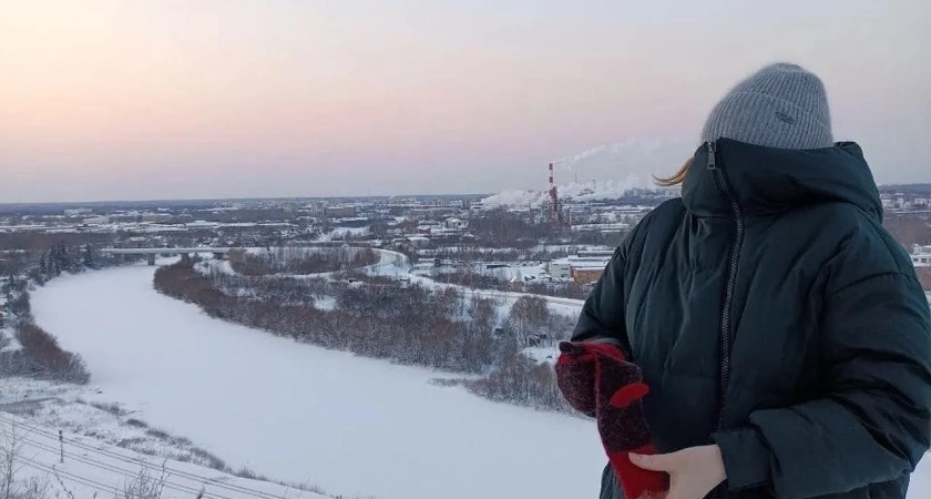 В Кировской области 22 января ожидается морозная погода