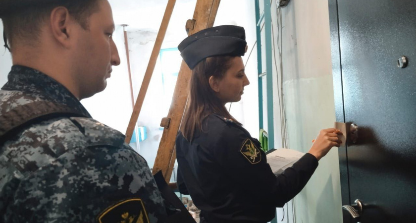 В Кирове объявлен в розыск мужчина, задолжавший дочери более 630 тысяч рублей