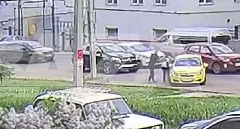 Дело экс-депутата Заксобрания, избившего кировчанку, готовится к передаче в суд