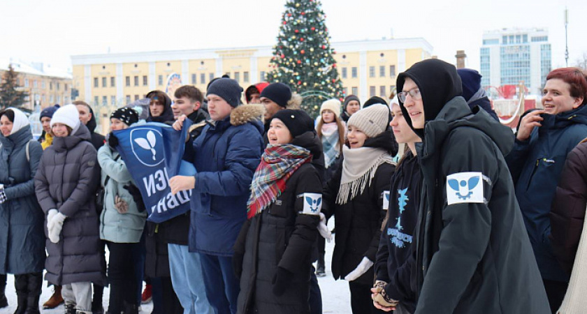 Кировчане отпразднуют День студента на Театральной площади