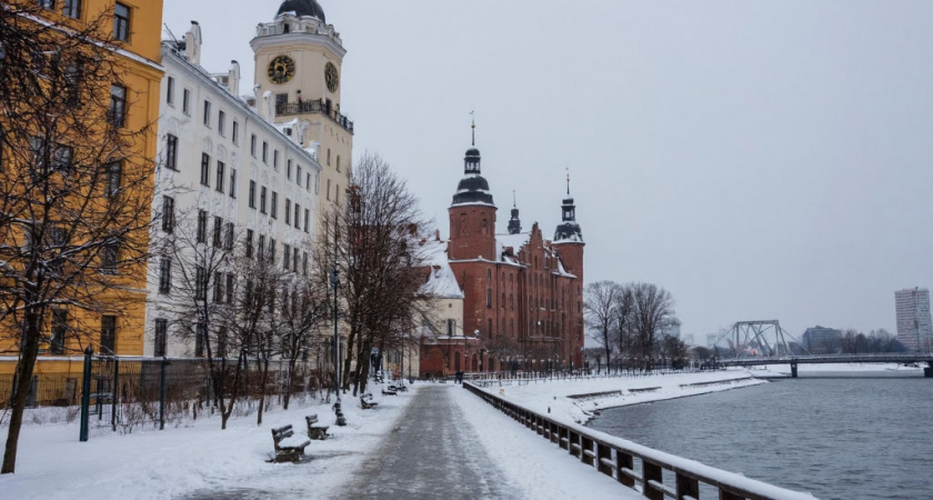 Сказали «европейский уют», а оказалось: бетон, толкучка и визуальный хаос – честный отзыв на популярный город в России