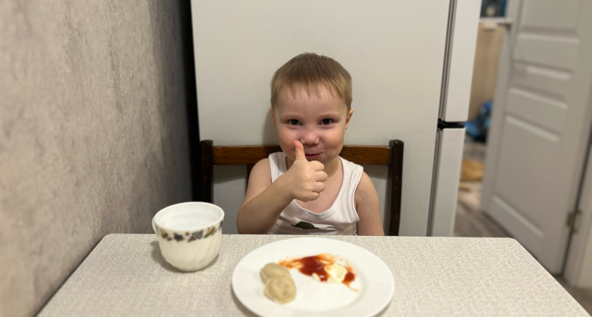 Сметана и майонез в прошлом: этот соус обожали в советских пельменных - очень вкусно и просто