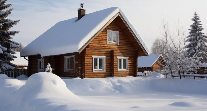 В Норвегии так делают уже 10 лет, а мы еще мучаемся: как сделать пол теплым без отопления - помогает даже в лютые морозы