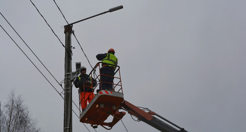 Кировчанам рассказали, где установлены 172 комплекса фиксации нарушений ПДД