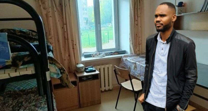 "Иметь свой холодильник в комнате - особая роскошь": как живут студенты в кировских общежитиях