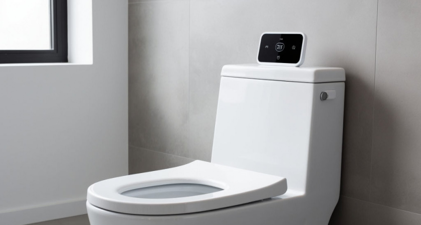 Ходить в туалет на унитаз больше не в моде: новый туалетный тренд скоро дойдет и до России
